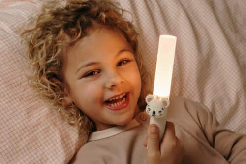 The Zoofamily Lampa Koala The Zoofamily Lampa Koala