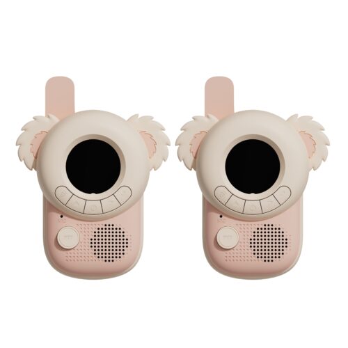 The Zoofamily Walkie talkie Koala The Zoofamily Walkie talkie Koala