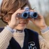 The Zoofamily Eyes dalekozor Rakun