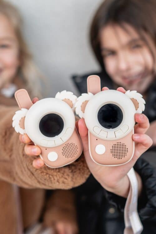 The_Zoofamily_Zoo_Walkie_Talkie_Koala_Koala_Photo_9 The Zoofamily Walkie talkie Koala