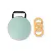 Water_20Play_20Mat_20-_20Multicolored_20-_20Wild_20Life_203_20 Swim Essentials vodena podloga za igru Wildlife Ø 76 cm