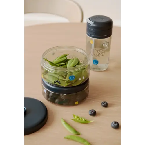 Liewood posude za jelo Dmonique Play 500ml