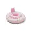 baby float Swim Essentials kolut za bebe Cozy Hearts Pink (0–1 godina)