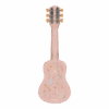Little Dutch drvena gitara Safari Friends roza