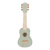 Little Dutch gitara Safari Friends zelena
