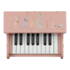 Little Dutch drveni klavir Safari Friends Pink Little Dutch drveni klavir Safari Friends Pink