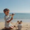 Little Dutch set za plažu Ocean World Ice Cream