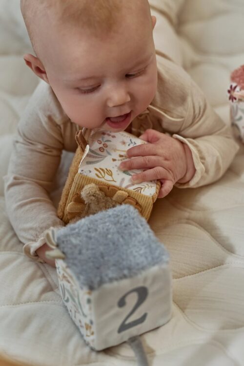 Little Dutch mekane kocke