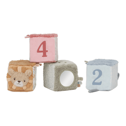 Little Dutch mekane kocke Little Dutch mekane kocke