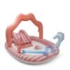 Swim Essentials bazen sa prskalicom Mermazing
