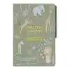 Little Dutch tablet za crtanje Green