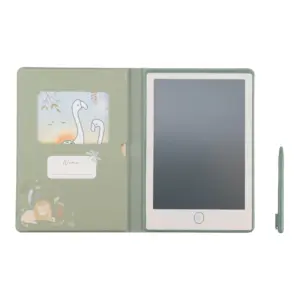 Little Dutch tablet za crtanje Green