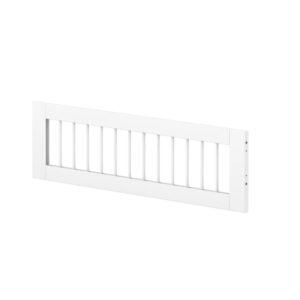 FLEXA WHITE zaštitna ogradica 1/2