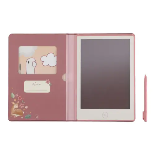 Little Dutch tablet za crtanje Pink Little Dutch tablet za crtanje Pink