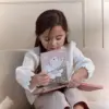 Little Dutch tablet za crtanje Pink