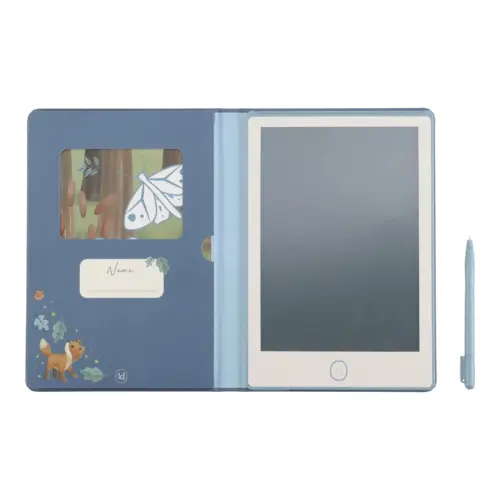 Little Dutch tablet za crtanje Blue Little Dutch tablet za crtanje Blue