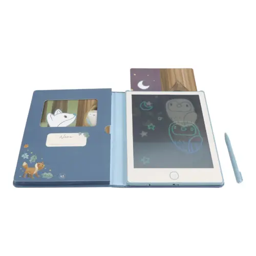 Little Dutch tablet za crtanje Blue