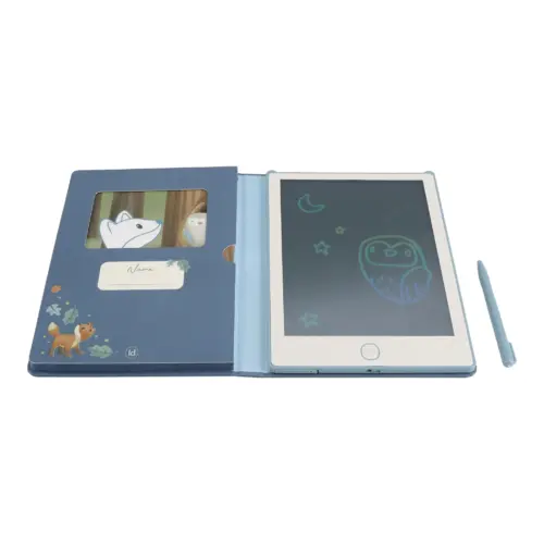 Little Dutch tablet za crtanje Blue