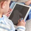 Little Dutch tablet za crtanje Blue
