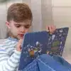 Little Dutch tablet za crtanje Blue