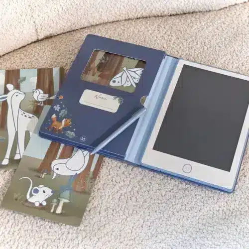 Little Dutch tablet za crtanje Blue