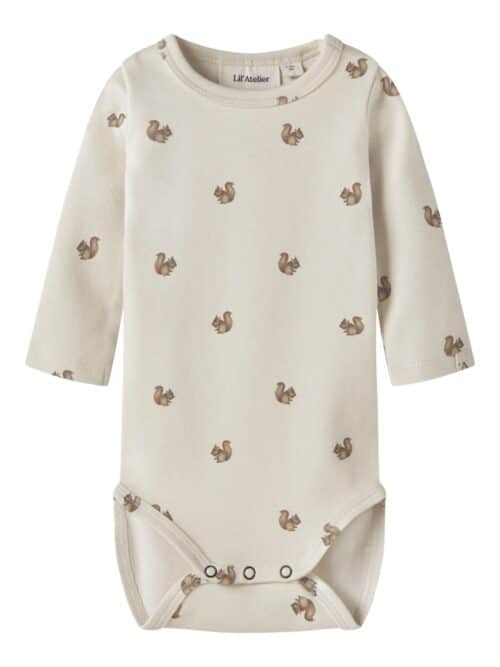 Lil'Atelier bodi