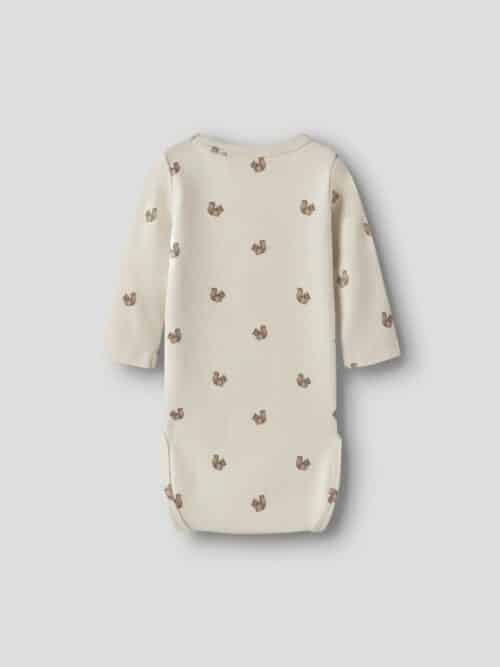 Lil'Atelier bodi