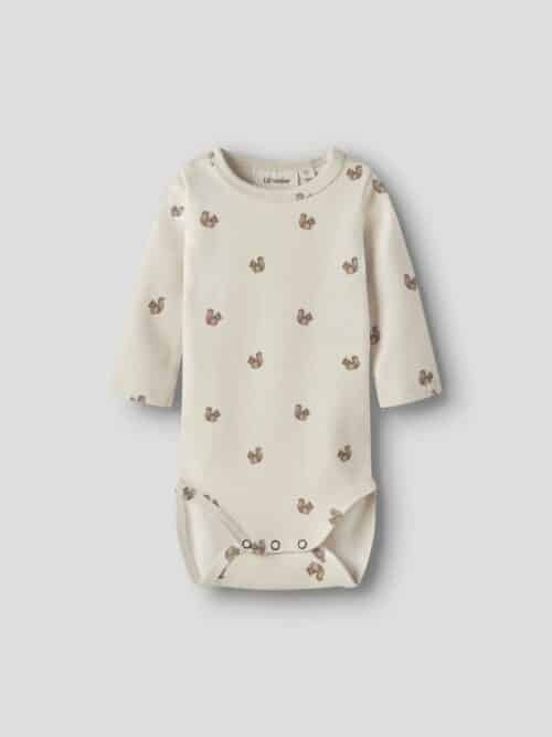Lil'Atelier bodi Lil'Atelier bodi