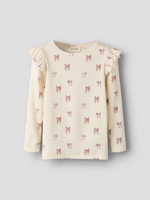 Lil’Atelier majica Lil-Atelier majica