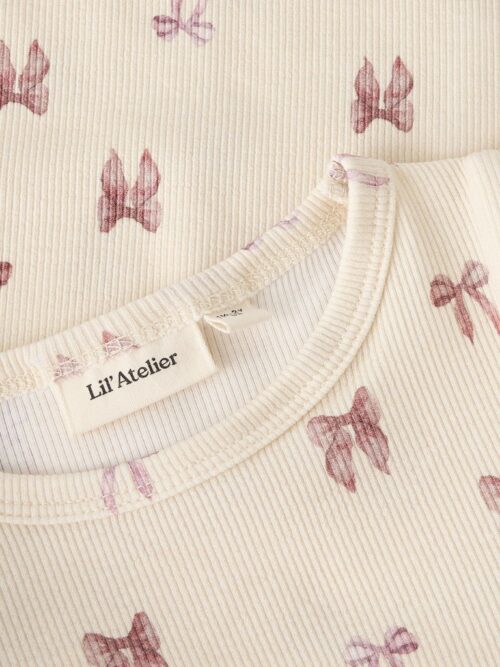 Lil-Atelier majica Lil-Atelier majica