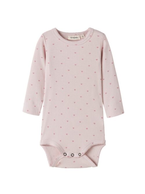 Lil'Atelier bodi Lil'Atelier bodi
