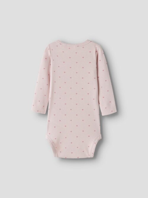 Lil'Atelier bodi Lil'Atelier bodi