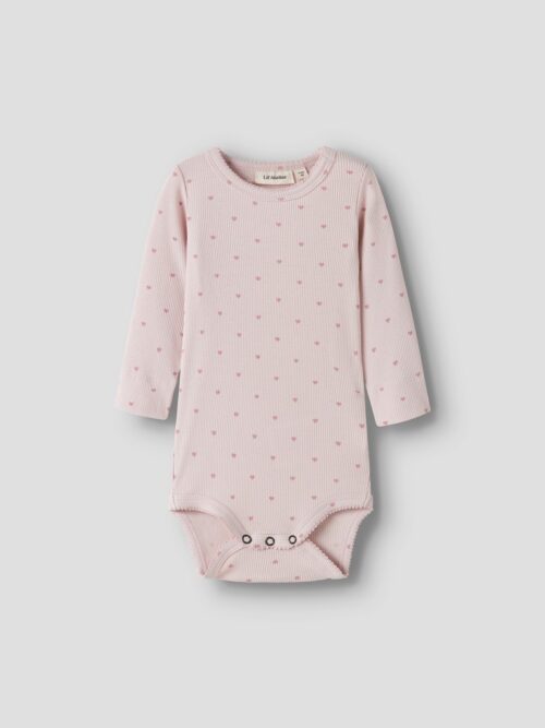 Lil’Atelier bodi Lil'Atelier bodi
