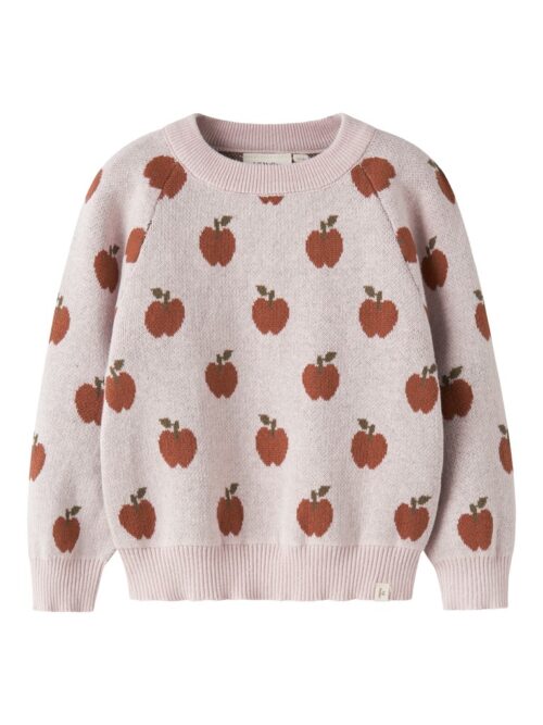 Lil'Atelier pulover