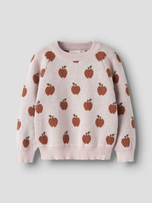 Lil’Atelier pulover Lil'Atelier pulover