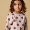 Lil'Atelier pulover
