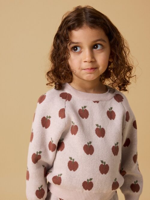 Lil'Atelier pulover