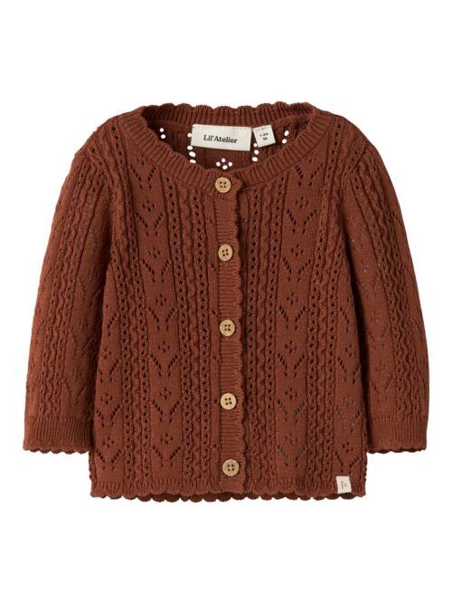 Lil'Atelier vestica