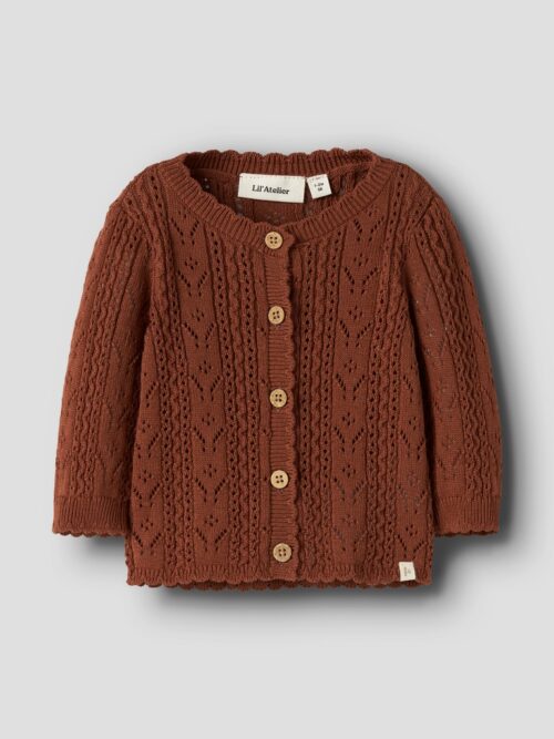 Lil’Atelier vestica Lil'Ateliet vestica