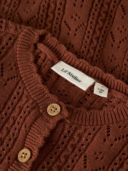 Lil'Atelier vestica
