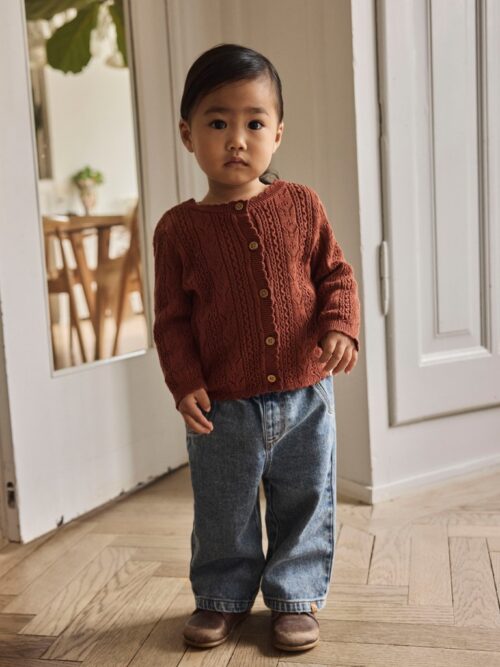 Lil'Atelier vestica