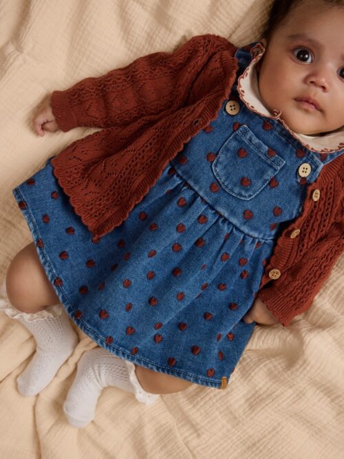 Lil'Atelier vestica