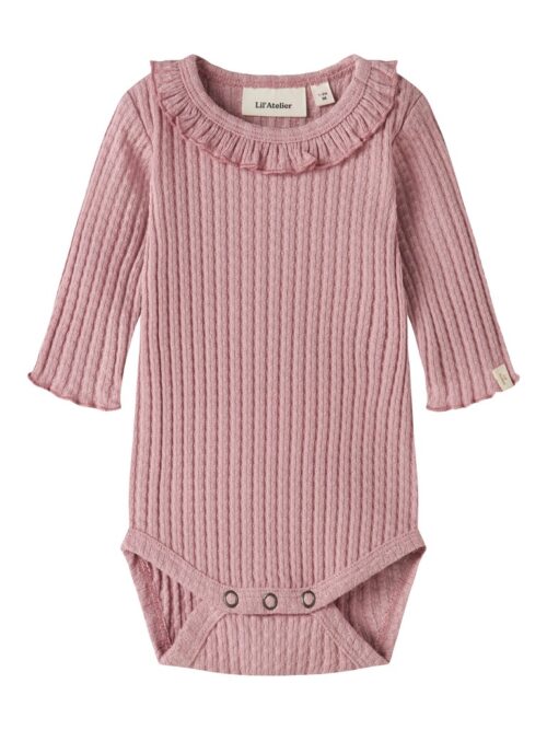 Lil'Atelier bodi Lil'Atelier bodi
