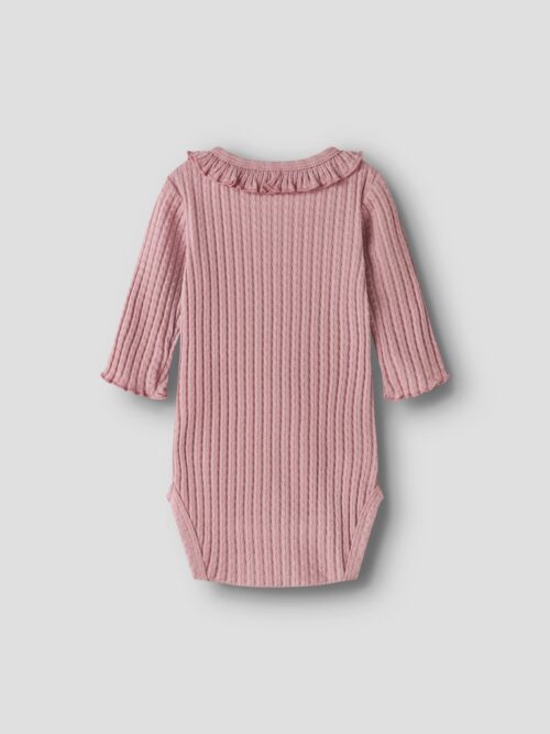 Lil'Atelier bodi Lil'Atelier bodi