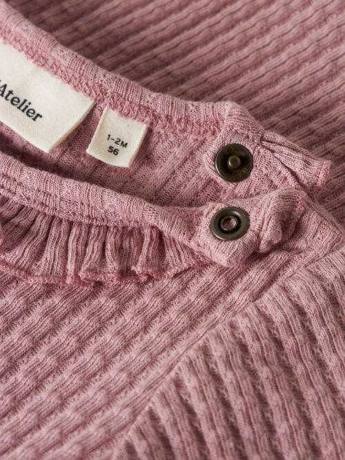 Lil'Atelier bodi