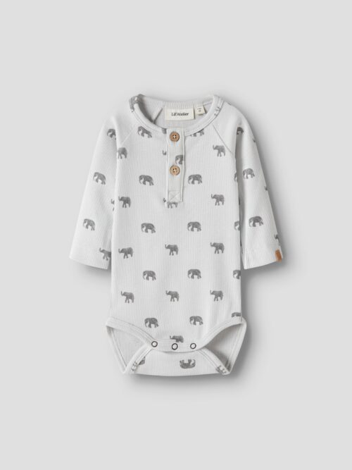 Lil’Atelier bodi Lil'Atelier bodi