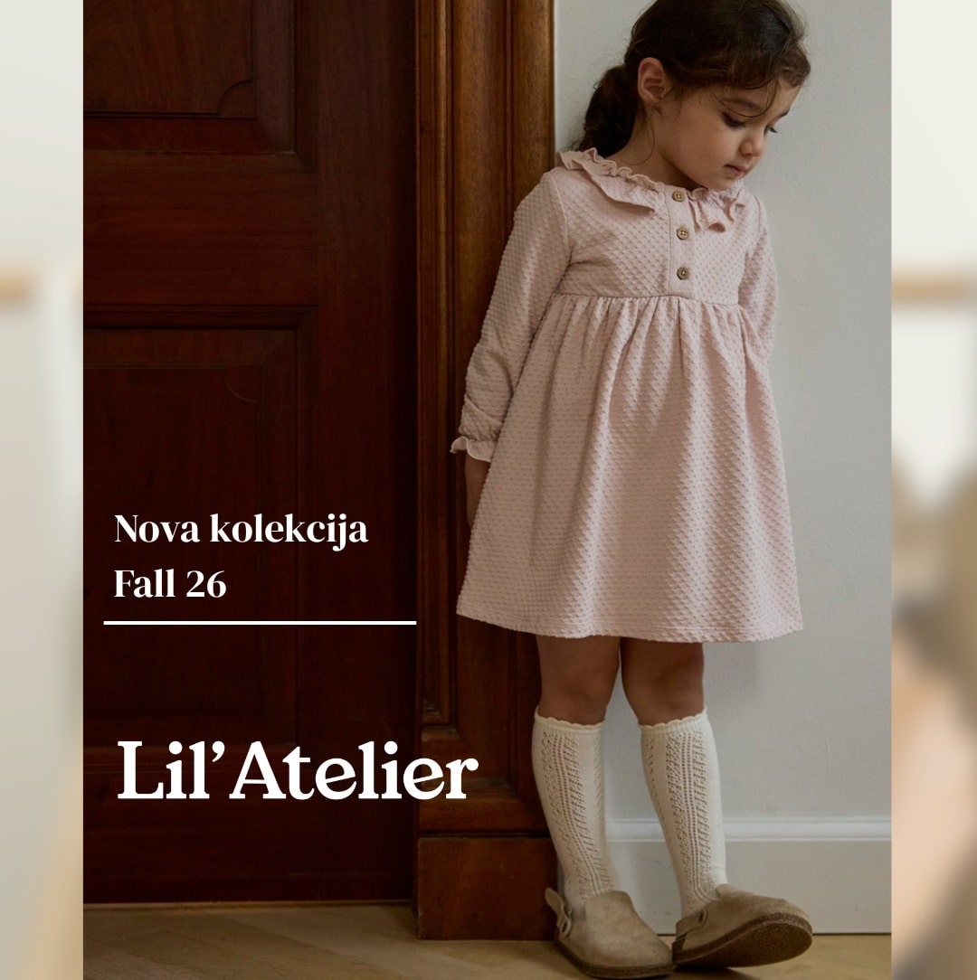 Lil’Atelier rotation