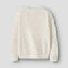 NAME-IT_Autumnwinter_5036811_13257473_2 Name It dječja Majica brushed Popcorn