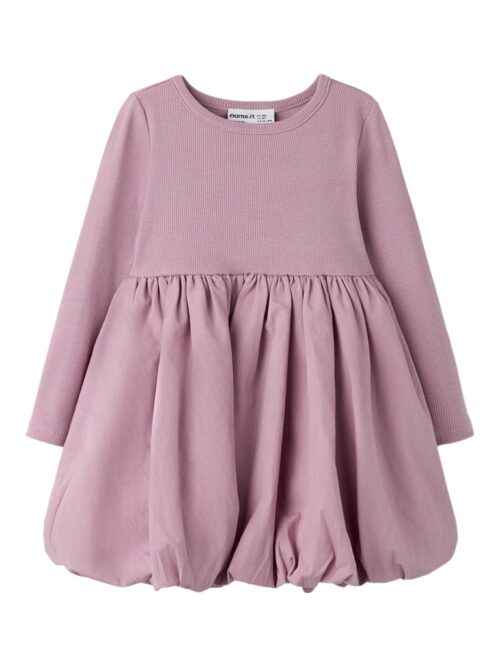 NAME-IT_Autumnwinter_5051679_13258301 Name It balon haljina dugih rukava