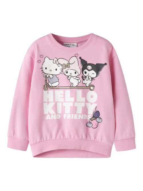 Name it Hello Kitty Name it Hello Kitty